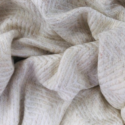 Coperta cashmere laxmi - coperta, "