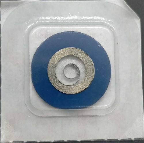 Molla carica valjoux 72c - carica, 72