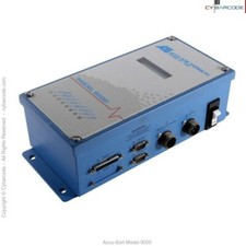 Decoder accu sort modello 9000 - accu-sort,