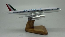Douglas DC-8-43 Alitalia Cargo