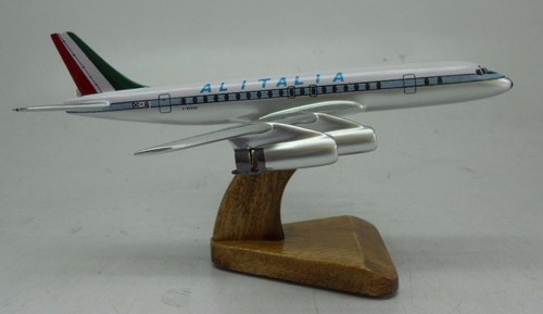Douglas alitalia cargo - alitalia,