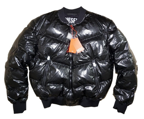 Piumino diesel sten - piumino, taglia