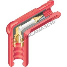 PIPETTA CAPPUCCIO CANDELA