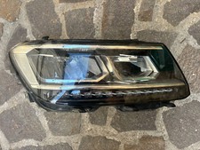 Faro Anteriore Destro Dx VW