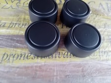 Set 4 coppette coprimozzo “modello liscio” suzuki