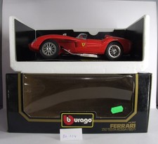 BU004 Burago 3007 Ferrari 250