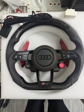Volante Audi Personalizzato