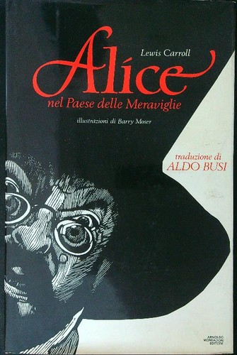Alice nel paese - alice,