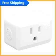 Compact U Wi-Fi Smart Plug - 1