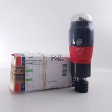 1 x TUBO RSD KT61