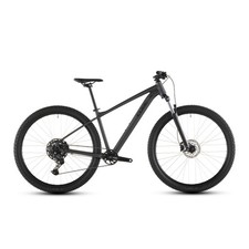 aim pro 27,5 10v 100mm slateblacknblack 2026 Cube Cube Mountain bike