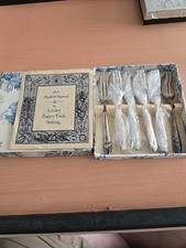 England Sheffield “Loxley”