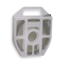 BAND-IT GRC406 SS Band, Acciaio per impieghi standard, 3/4" 2LNU4