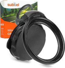 Porta-Navigatore Ventosa Compatibile Con Tomtom Serie One, XL, XXL EU GPS Suppor