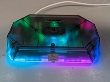 JSAUX 12-in-1 RGB Docking