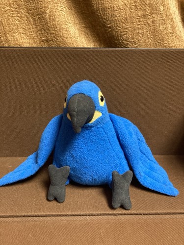 Wild republic hyacinth macaw - wild,