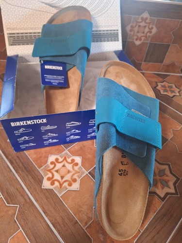 Birkenstock nuovo con scatola