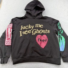 Felpa con cappuccio bambini