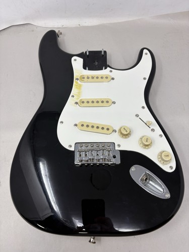 Corpo chitarra fender - corpo,