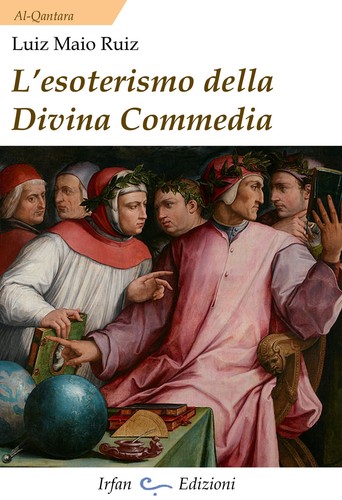 Esoterismo della divina - l'esoterismo,