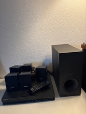 SONY DAV-TZ140 5.1 CANALI