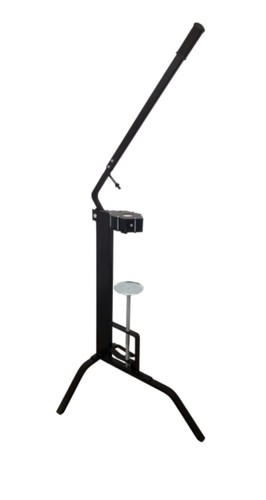 Tappatrice professionale per