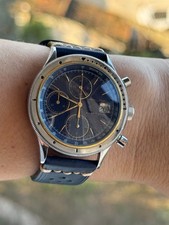 Orologio Hamilton Lancaster