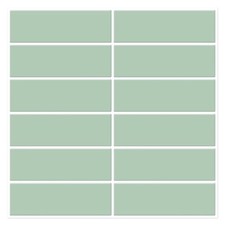 DEWOO Verde Peel & Stick