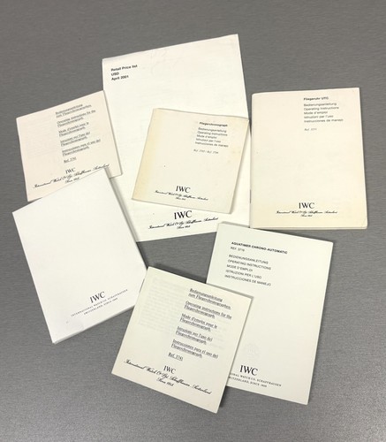 Libretti istruzioni originali - istruzioni,