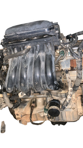 Motore completo per nissan - motore,
