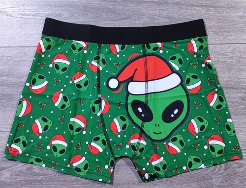 Christmas underwear adult - christmas,