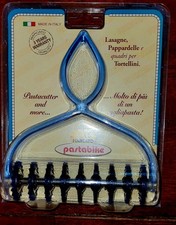 Tagliapasta Marcato Pastabike