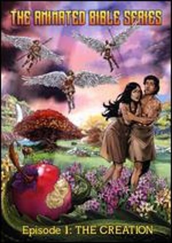 The animated bible series - the,