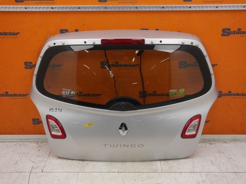 Portellone posteriore renault - portellone,