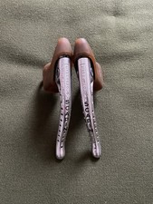 Leva freno Campagnolo Super Record - Scapin