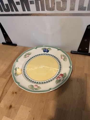 Piatto villeroy boch french - villeroy,