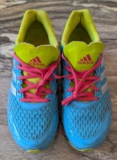 Adidas Springblade Razor J Blu