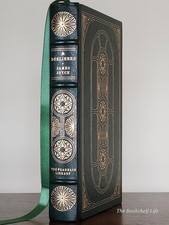 Franklin Library Dubliners