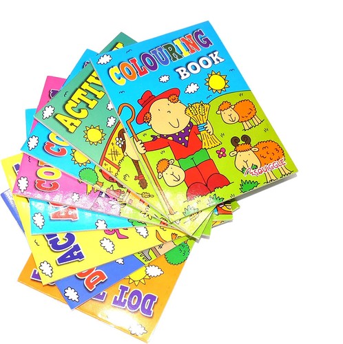 Sixstore mini libri - mini,