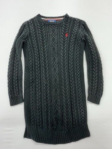 Abito maglione polo ralph - polo,