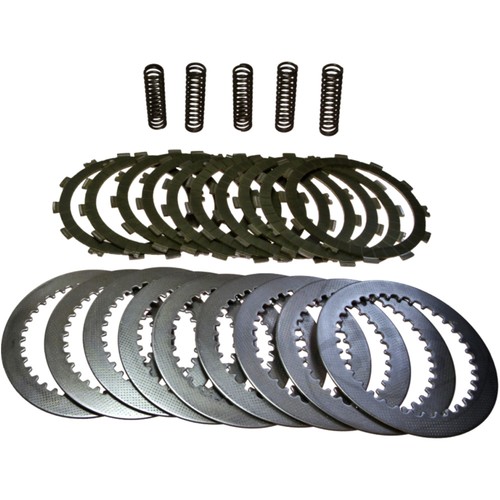 Ebc srk kit - srk, ricostruzione