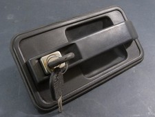 Maniglia Porta Destra Portellone Posteriore Fiat Ducato Talento Originale