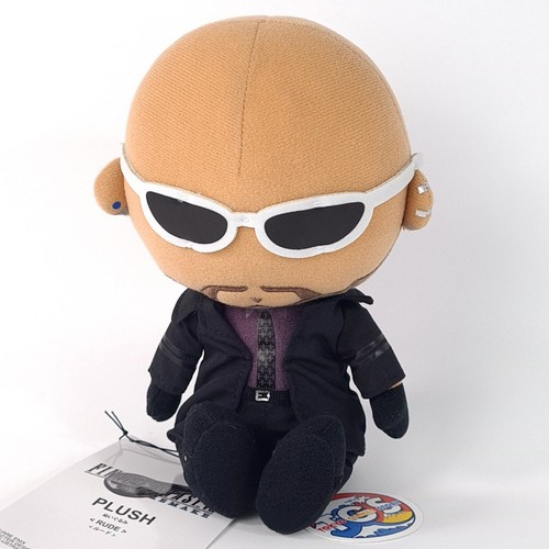 Peluche plush final fantasy - peluche,