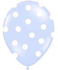 10 palloni PALLONCINI in