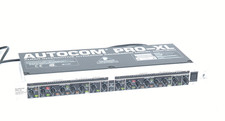 Behringer Autocom Pro-XL