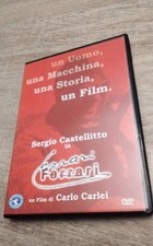 DvD  Mini Serie Televisiva