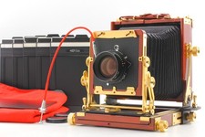 [TOP MINT] Tachihara Hope 4x5