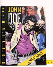 JOHN DOE  DOSSIER  ALBETTO