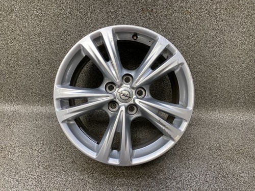 Cerchio lega r18 - cerchio,