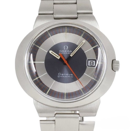 Omega 1970 orologio polso - omega, da